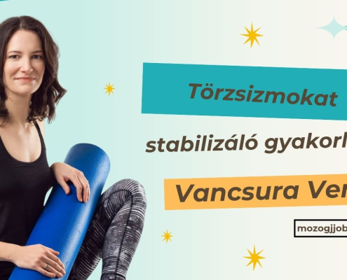 törzserősítés