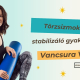 törzserősítés